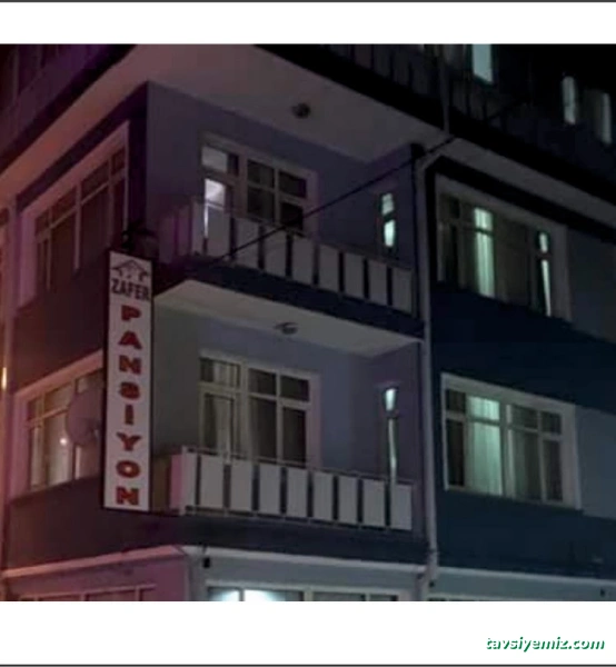 Konya Zafer Pansiyon