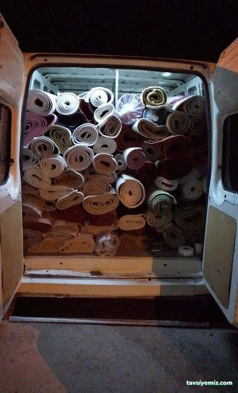 Sivas Kardelen Halı Yıkama