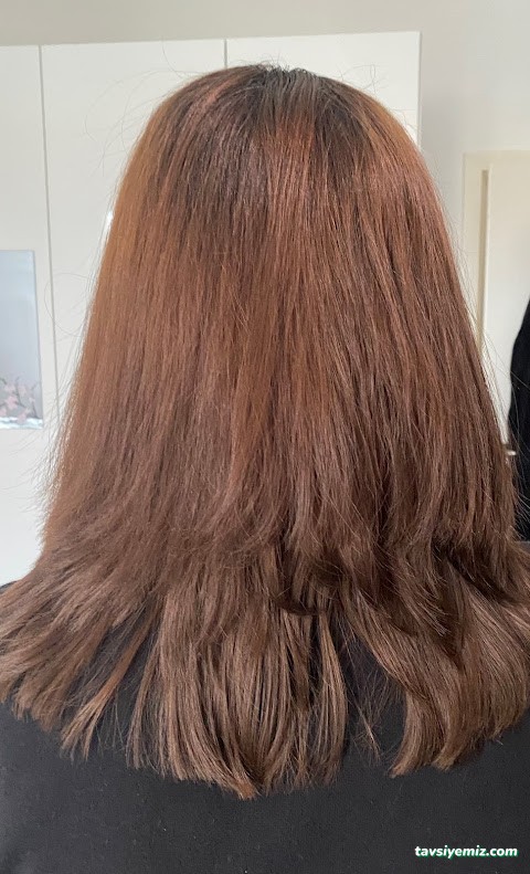 Başak Nisa Bayan Kuaförü