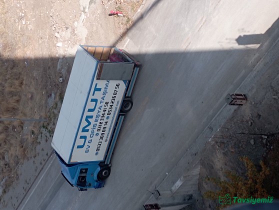 Ankara Umut Nakliyat