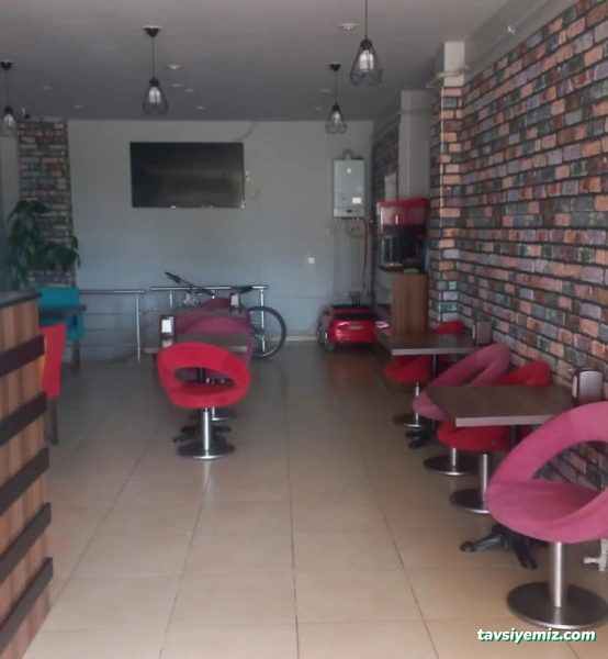 Meşhur Adıyaman Samsat Çiğköfte Ve Kokoreç