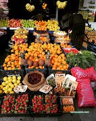 Pinar Manavı Doğal Ürünler