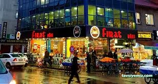 Fırat Pide Döner Pizza