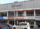 Divan Pastanesi