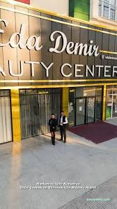 Eda Demir Beauty Center Çorum