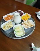 Katmer Baklava & Künefe