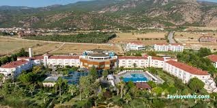 Richmond Pamukkale Thermal