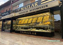 Yılmazlar Kuyumculuk