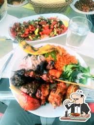 Dersim Ciğer, Kebap Döner