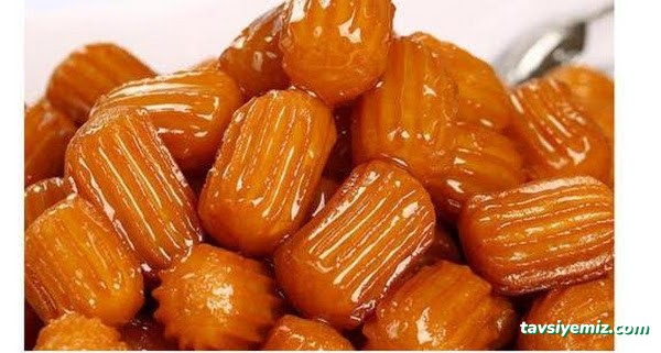 Tatlıcı Fehmi Usta