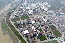 Ordu Organize Sanayi Bölgesi