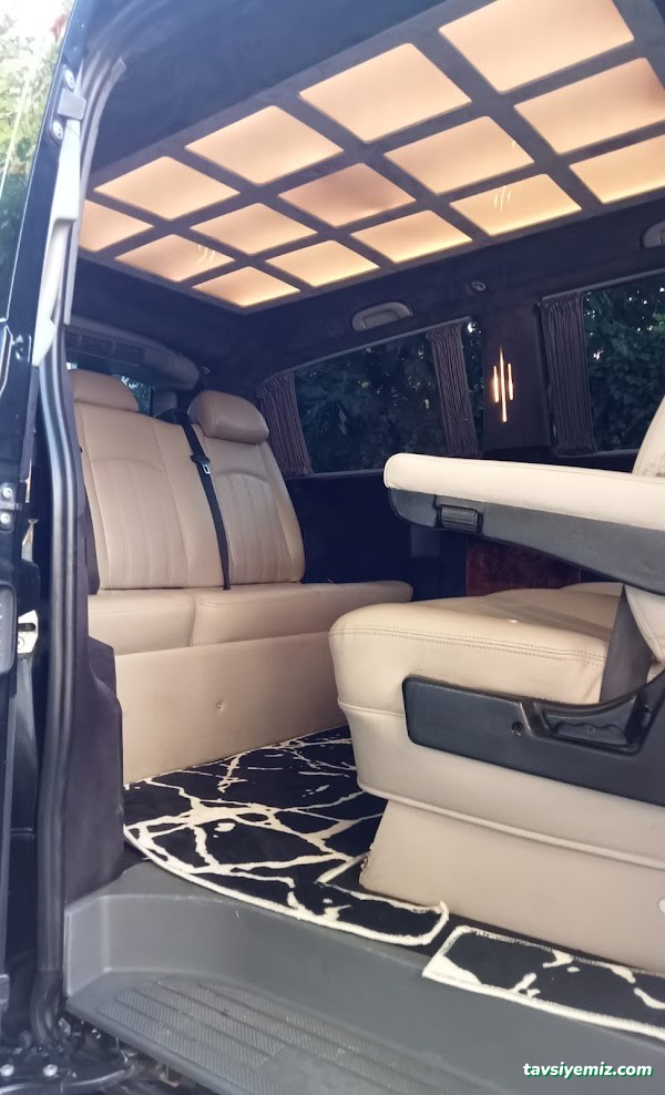 Samsun Rent A Car Oto Kiralama