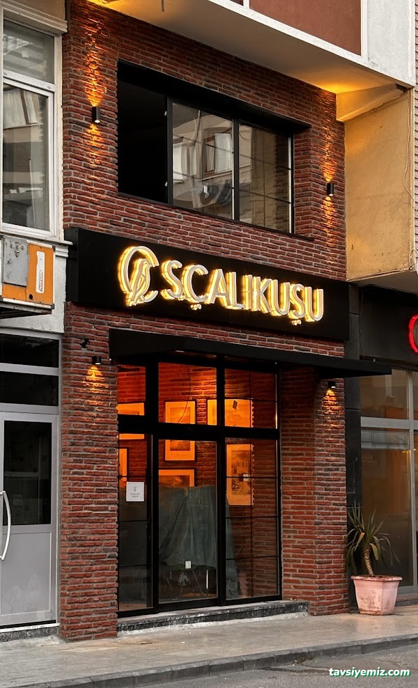 Sinop Çalıkuşu Restaurant
