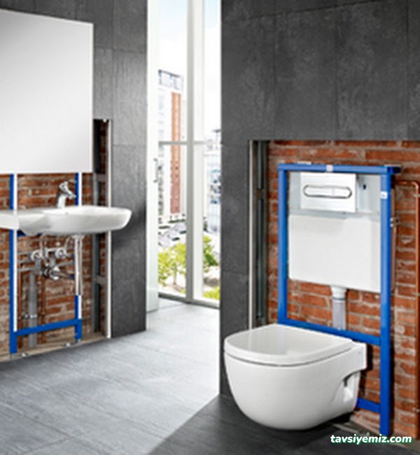 Kar Tesisat Rezervuar