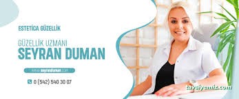 Çanakkale Estetica Güzellik Merkezi