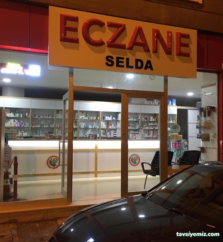 Selda Eczanesi
