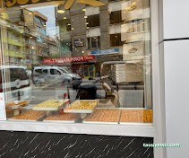 Eseroğlu Baklava (Konya)