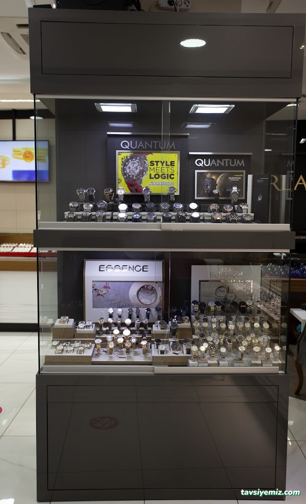 My Gold Mücevherat Sarrafiye Ve Kuyumculuk