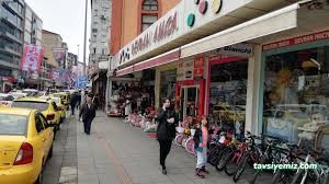 Oyuncakçı Devran Amca