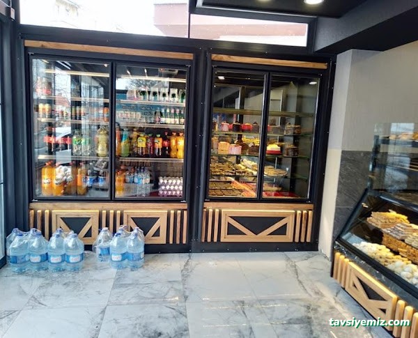 Kale Fırın Unlu Mamüller Pastane