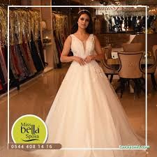 Miss Bella Sposa