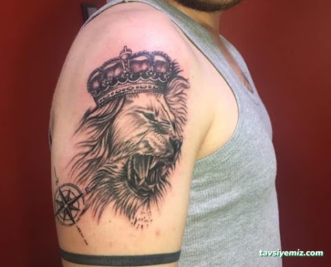 Yusuf Saraç Kalıcı Gecici Dövme Piercing Studio Konya