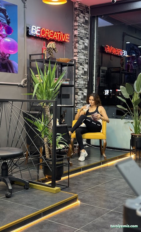 Porex Diyarbakır Dövme