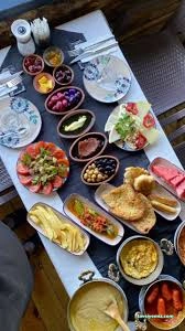 Fener Cafe Restaurant