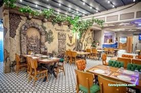 Aşıklar Et Mangal Restoranı