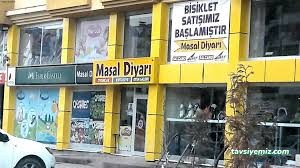 Masal Dünyası