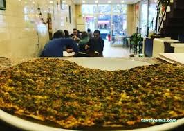 Faruk Abi Kebap Lahmacun