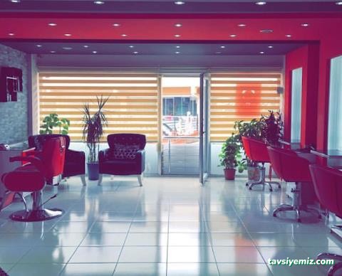 Excellent Bayan Kuaförü Ve Güzellik Merkezi