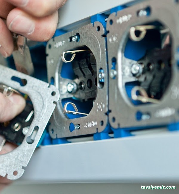 Karabük Elektrik Yalav Elektrik