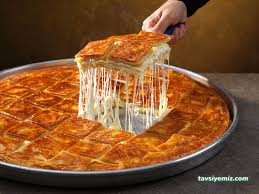 Fırat Börek 3.Şube