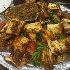 Hacıoğlu Kebap Ve Pide