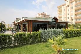 Adıyaman Belediyesi Altınşehir Sosyal Tesisleri