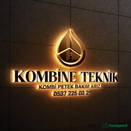 Kombine Teknik