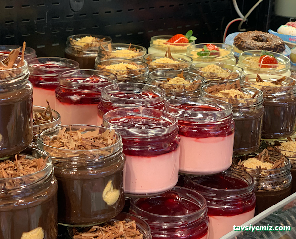 Altınşehir Fırını