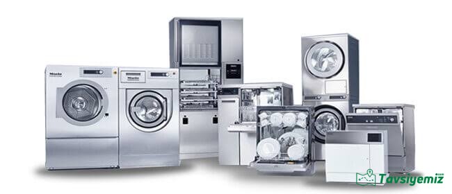 Alpaslan Beyaz Eşya Teknik Servis & Montaj