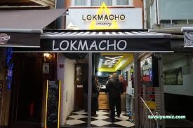 Lokmacho Üniversite Blv