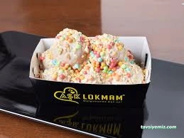 Aşk Lokmam