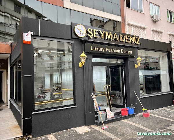 Detay Temizlik Hizmetleri - Balıkesir