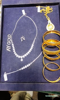 Yılmazlar Kuyumculuk