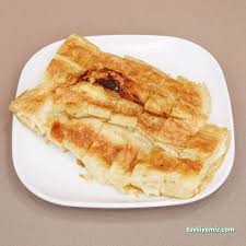 Saray Pide Börek Kastamonu
