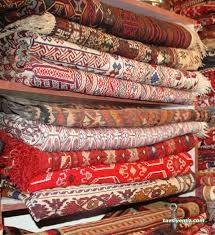 Hakkari Kilim