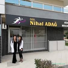 N&A Güzellik Salonu