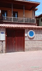 Ankara 2 No'lu Barosu