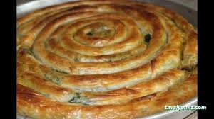 Bi Börek Şırnak