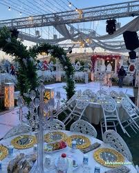 𝗦𝗲𝘆𝗿-𝗶 𝗚𝗼𝗹 Balo&Davet Salonları