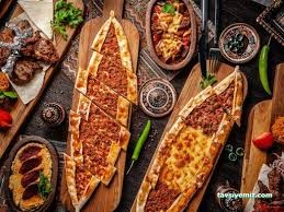 Livane Pide & Lahmacun